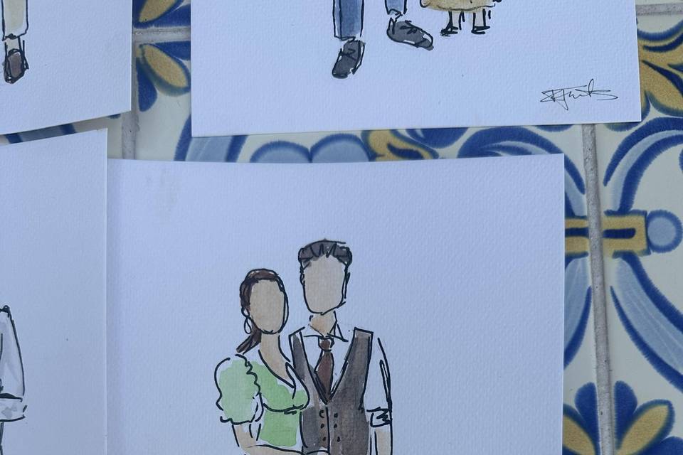 Ilustrações