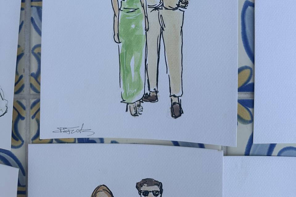 Ilustrações