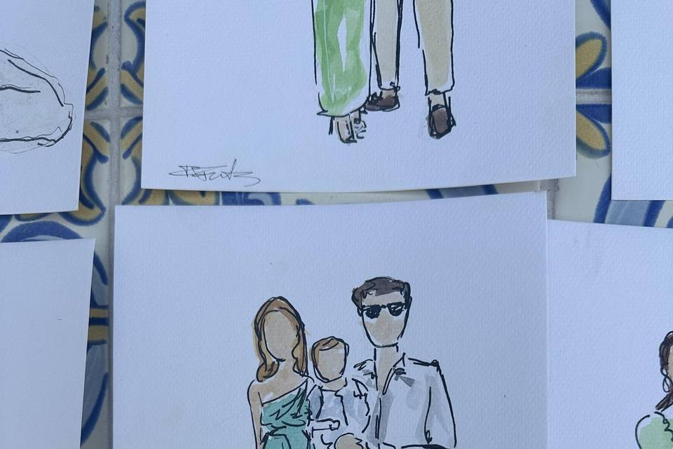 Ilustrações