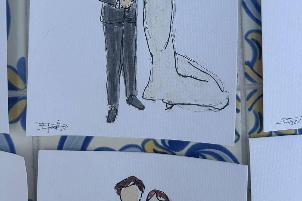 Ilustrações