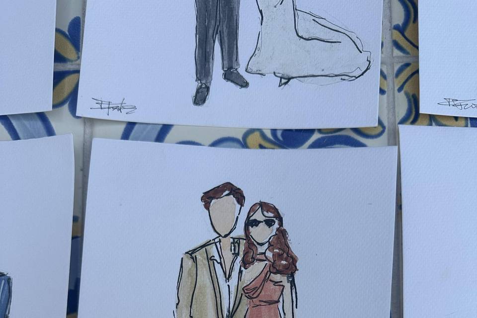 Ilustrações
