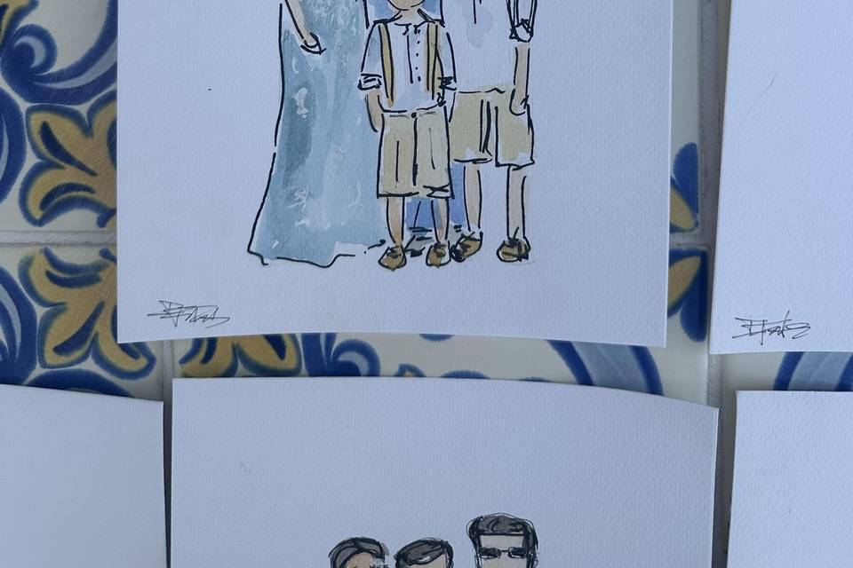 Ilustrações