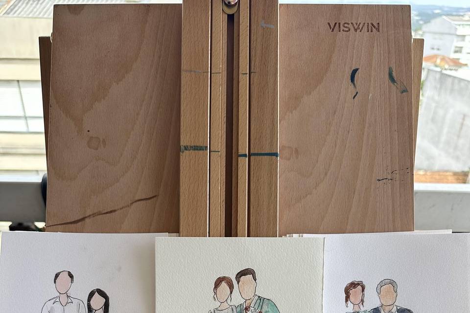 Ilustrações