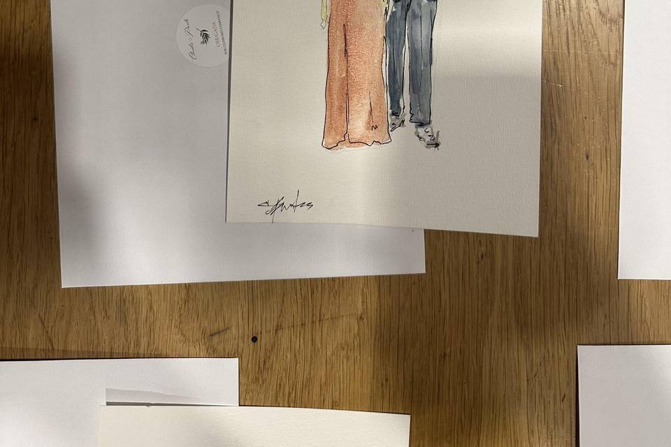 Ilustrações