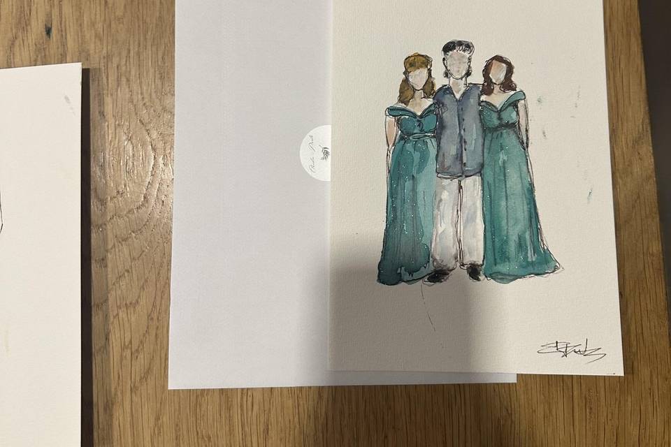 Ilustrações