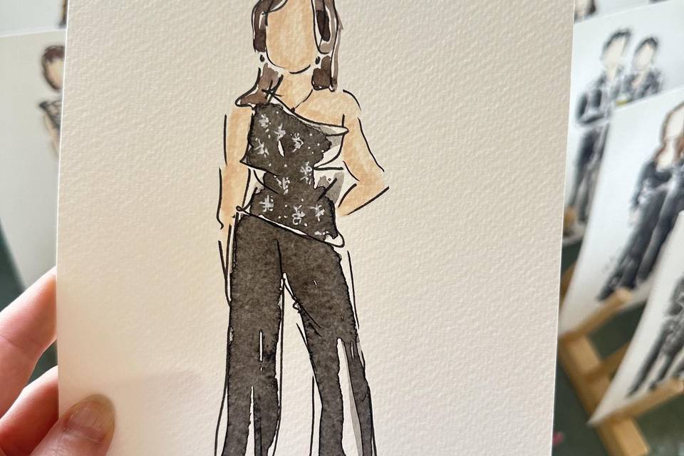Ilustração
