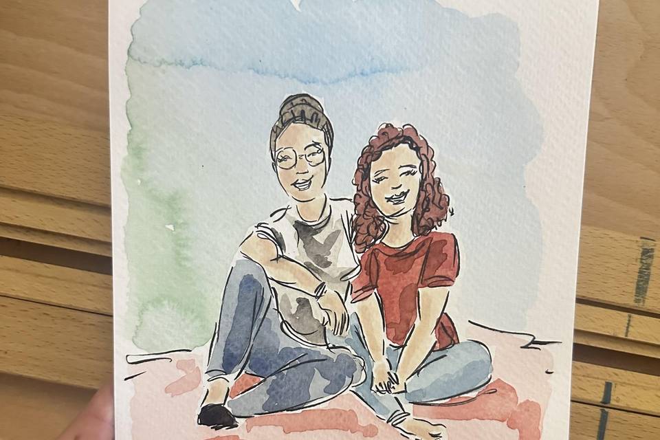 Ilustração