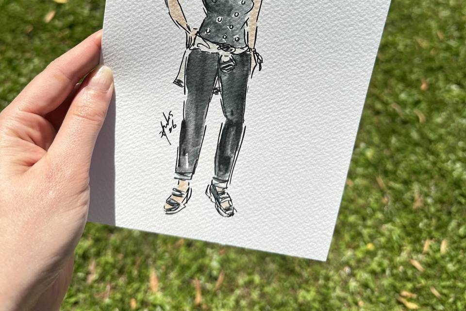 Ilustração