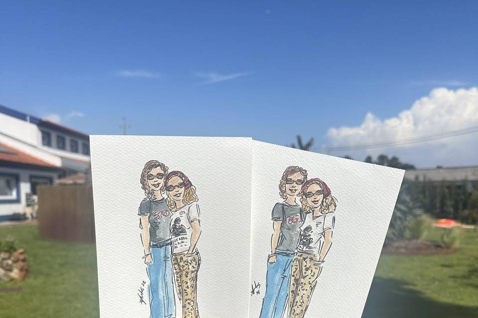Ilustração