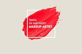 Diana Sá Machado Makeup Artist