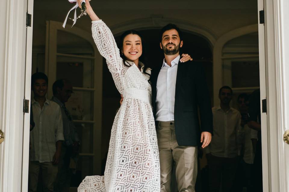 Paola&Guilherme