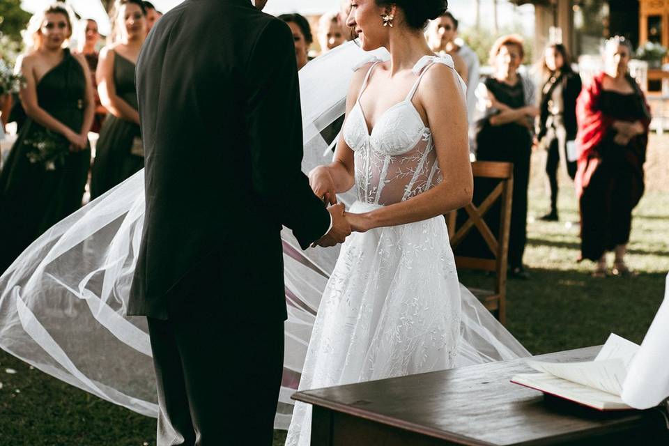 Nicole&Luan