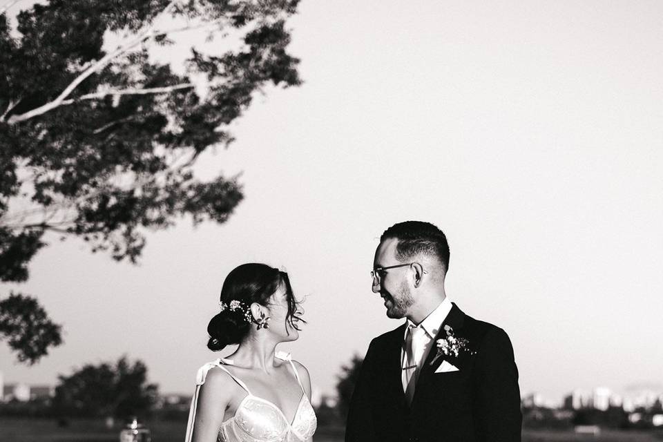 Nicole&Luan