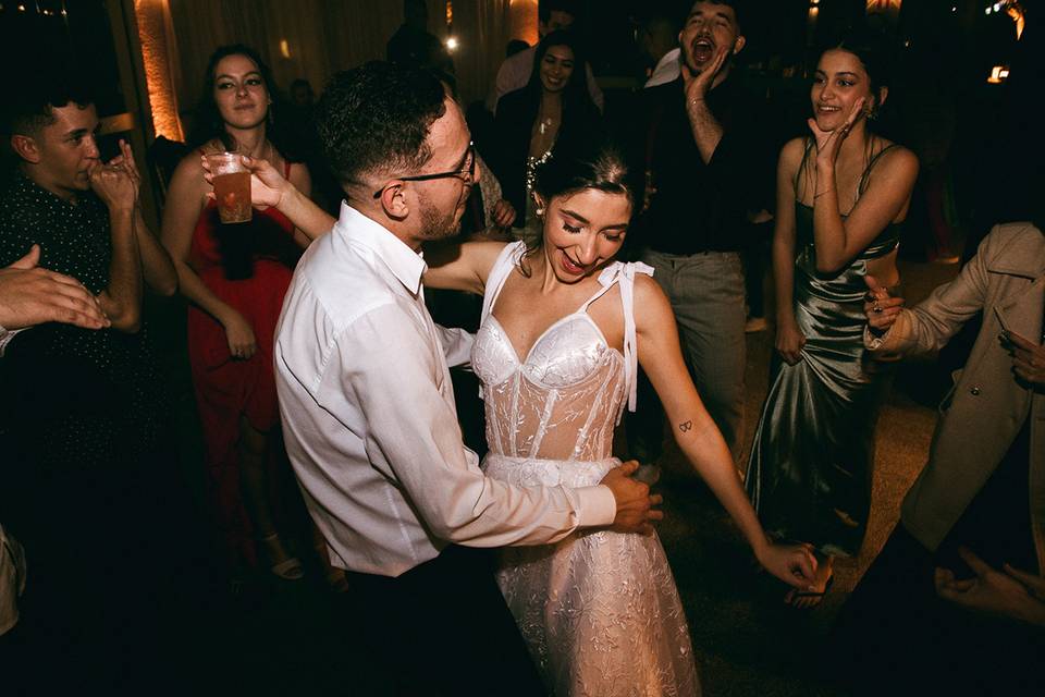 Nicole&Luan