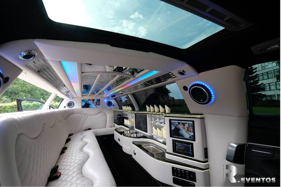 Panamera int