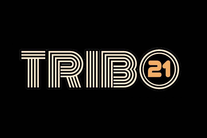 Logo Tribo 21