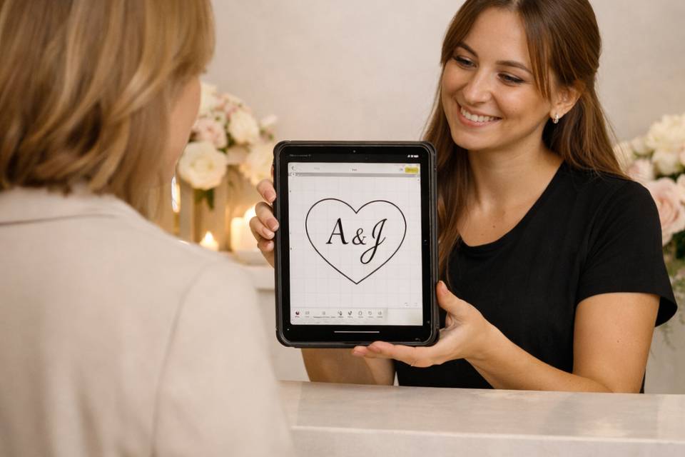 Atendimento personalizado