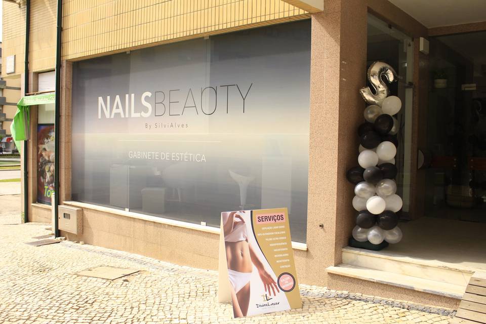 NailsBeauty by Silvi Alves