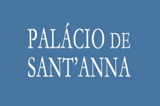 Palácio de Sant'Anna logo