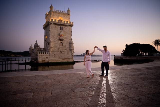Torre de Belém