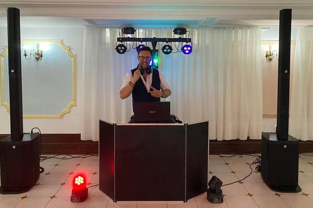 Vitor Gomes Eventos