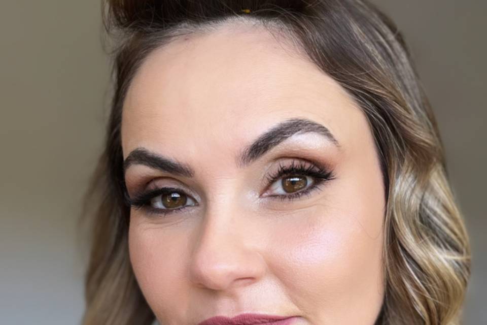 Makeup