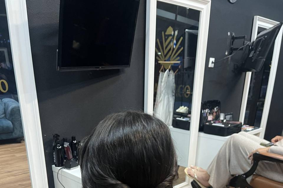 Penteado
