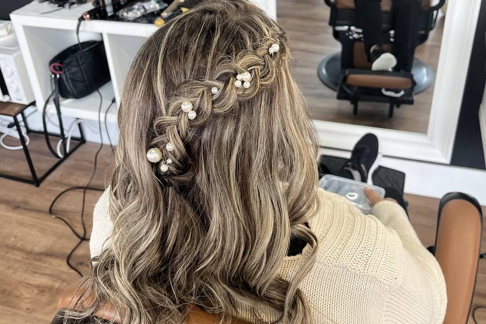 Penteado