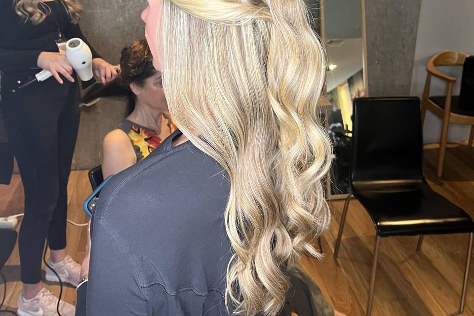 Penteado
