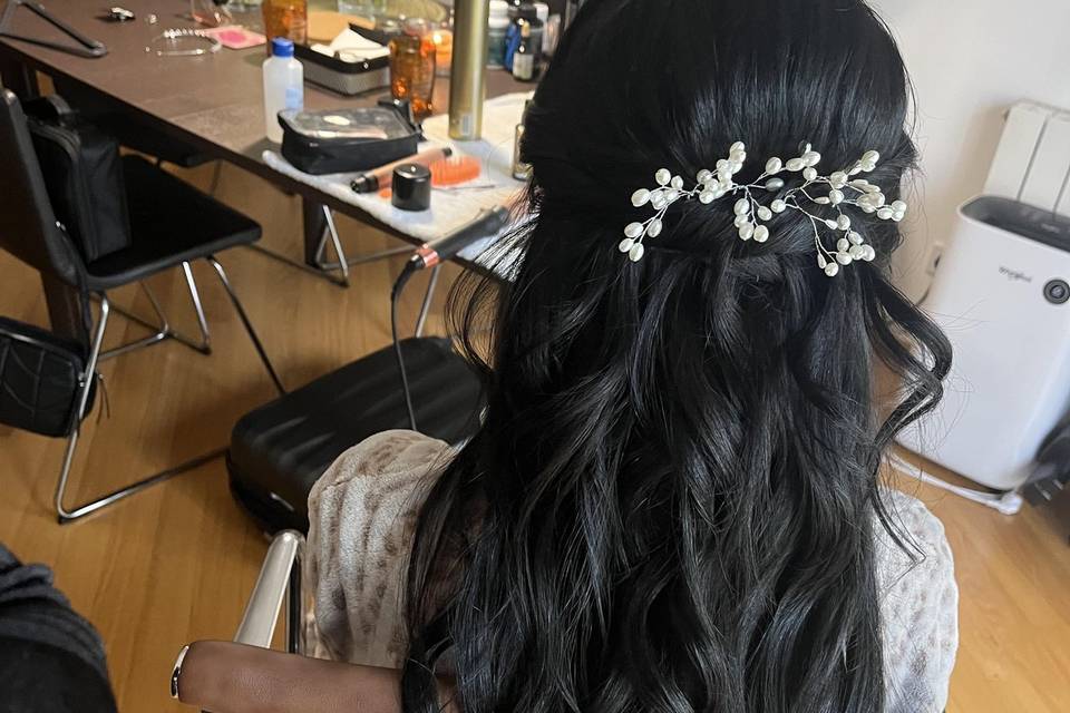Penteado