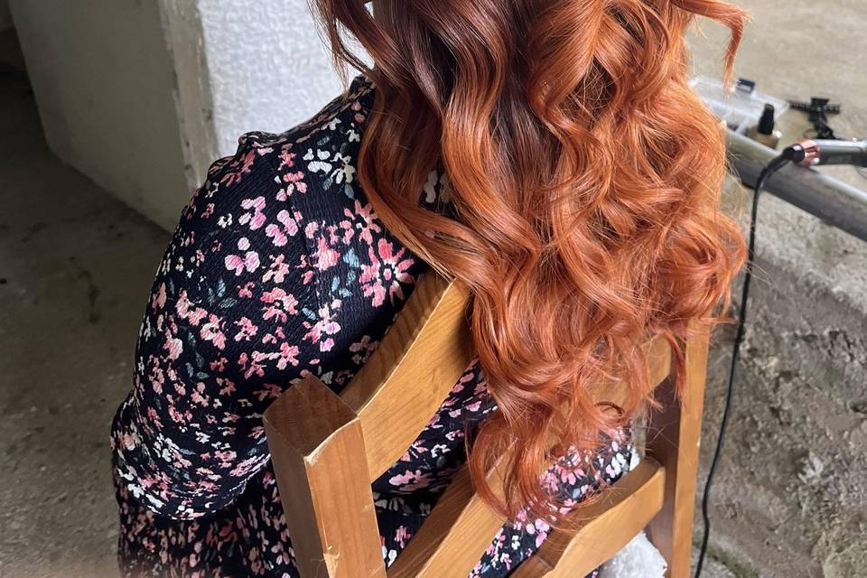 Penteado