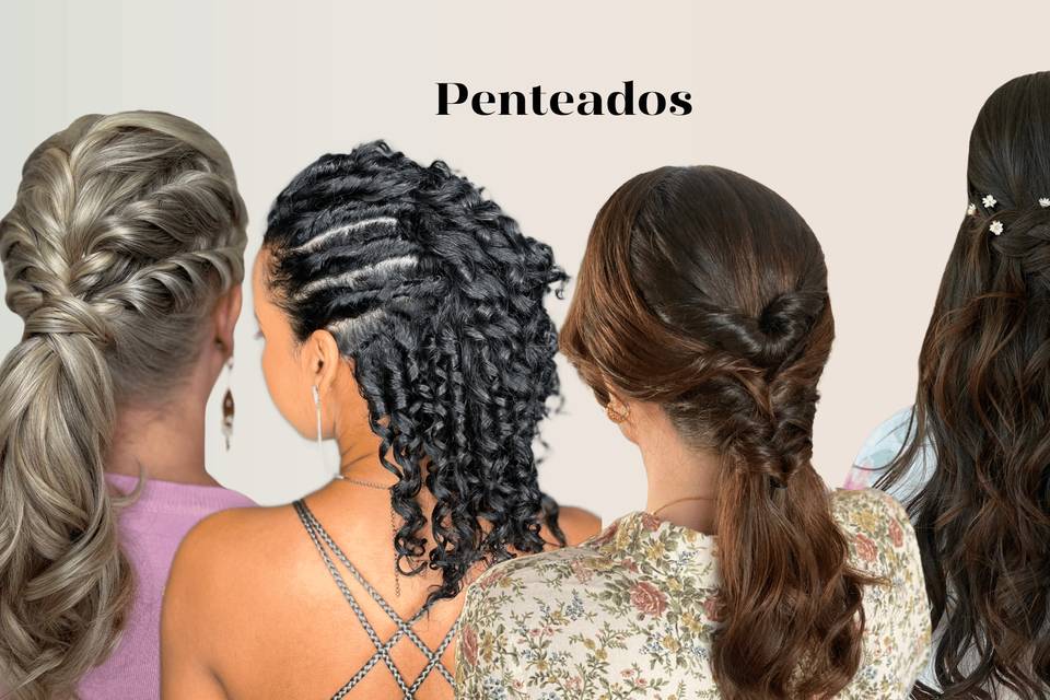 Penteado