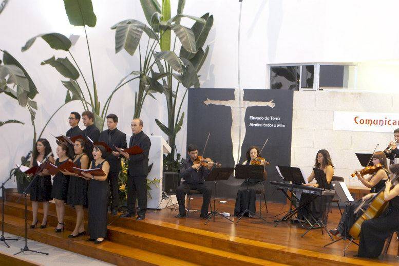 Eventos Com Arte
