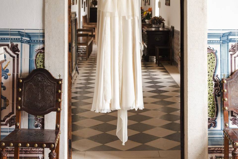 Vestido