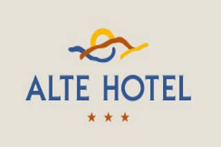 Alte Hotel logo