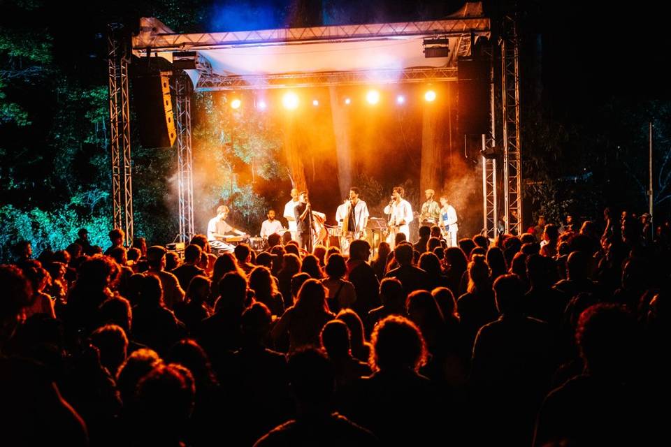 Festival Nascente
