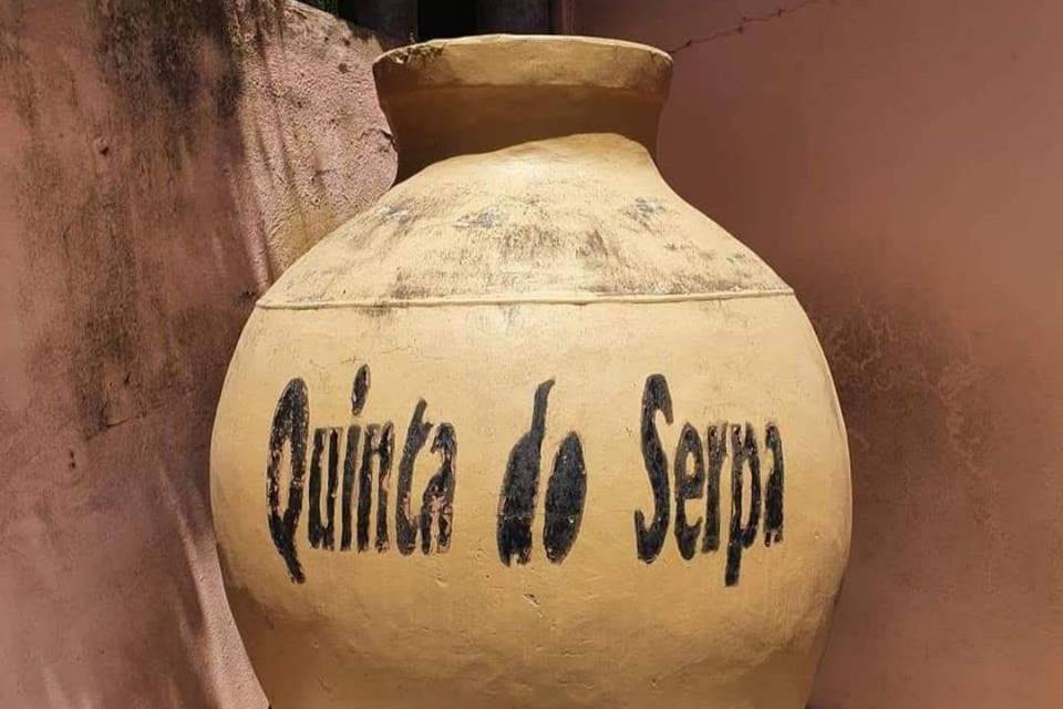 Quinta do Serpa - Arte de Bem Servir