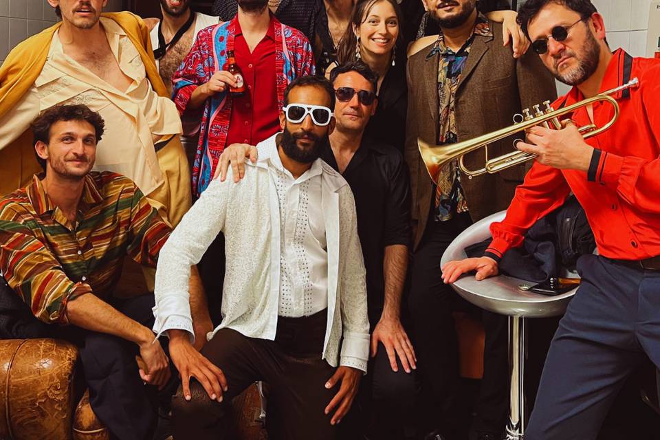 Festival Tribeca