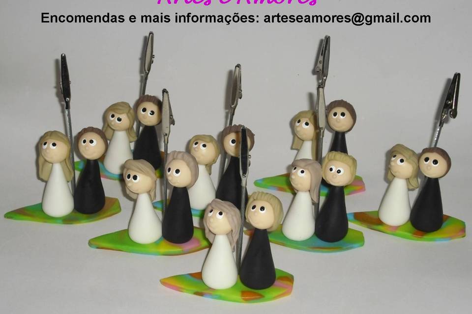 Lembranças