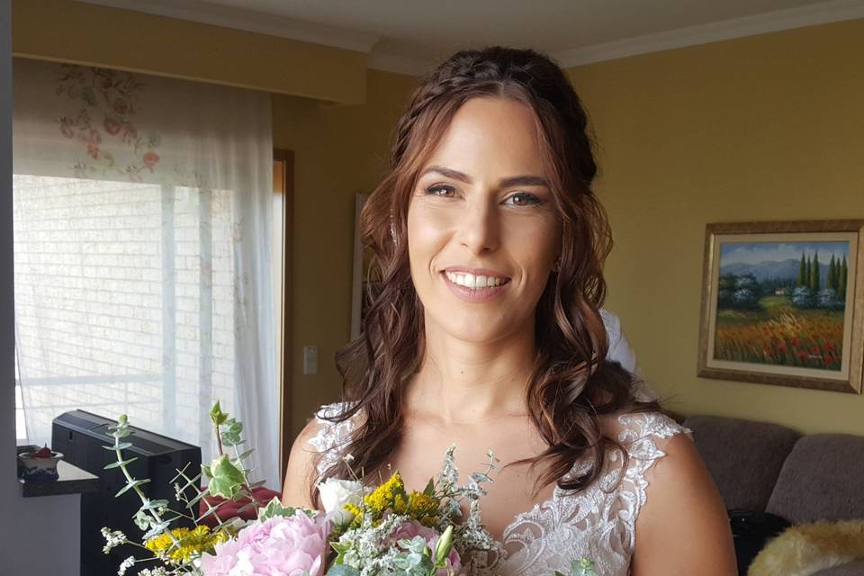 Casamento Ana Vieira