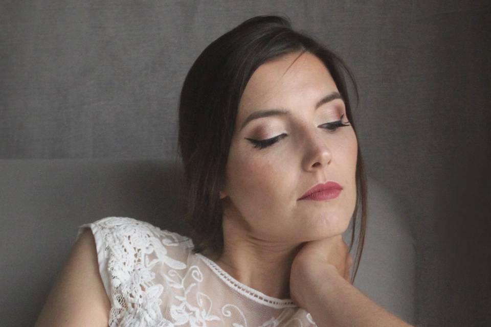 Your Moment by Susana Reis Makeup