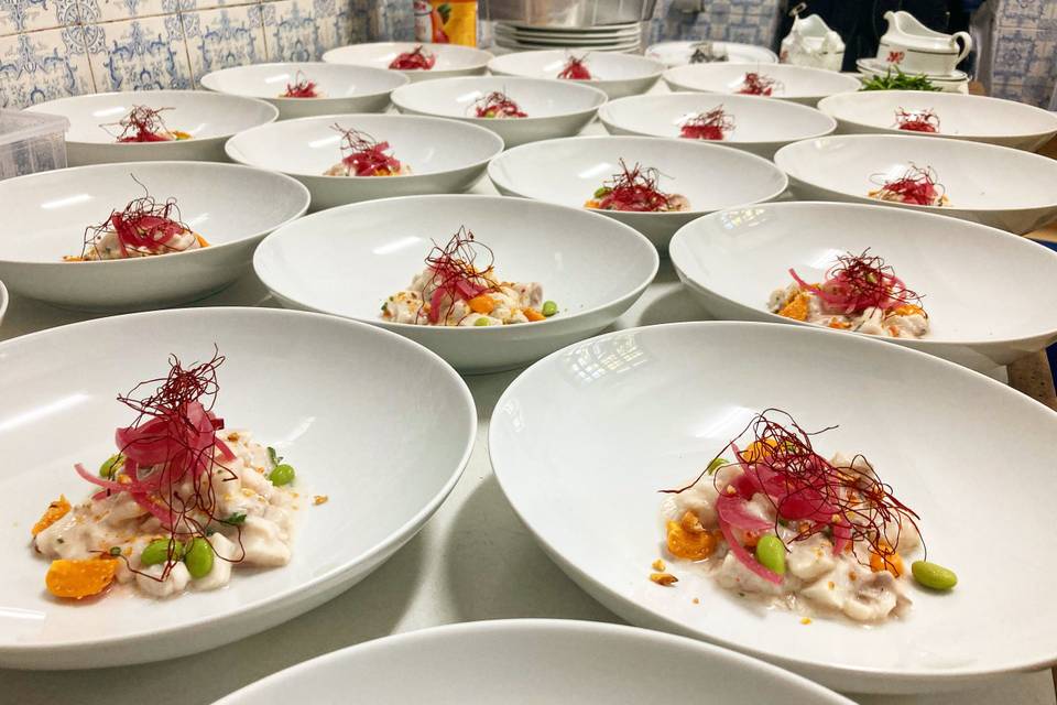 Ceviche