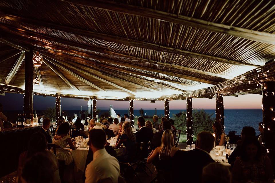 Snack Bar Piscina