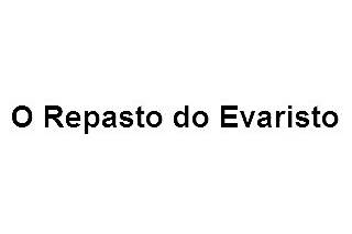 O Repasto do Evaristo Logo