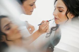 Natacha Soares Makeup Artist