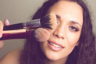 Natacha Soares Makeup Artist