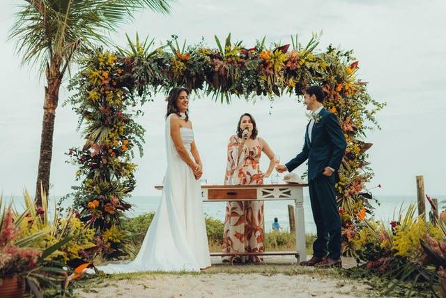 The Ceremony Company