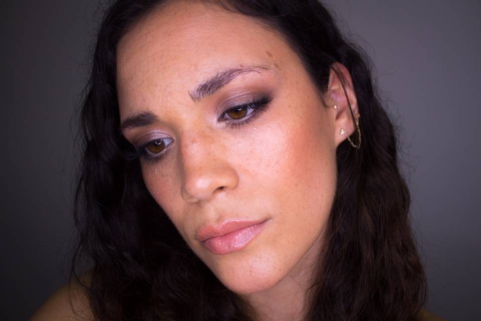 Natacha Soares Makeup Artist