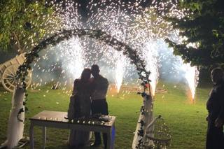 Quinta da Alegria Eventos