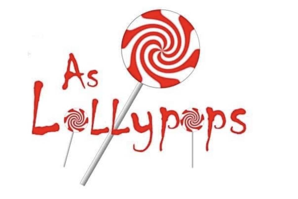 As Lollypops